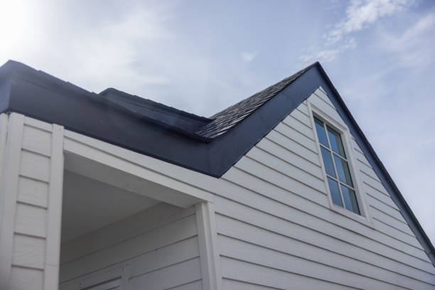Best Fiber Cement Siding Installation  in Lenwood, CA