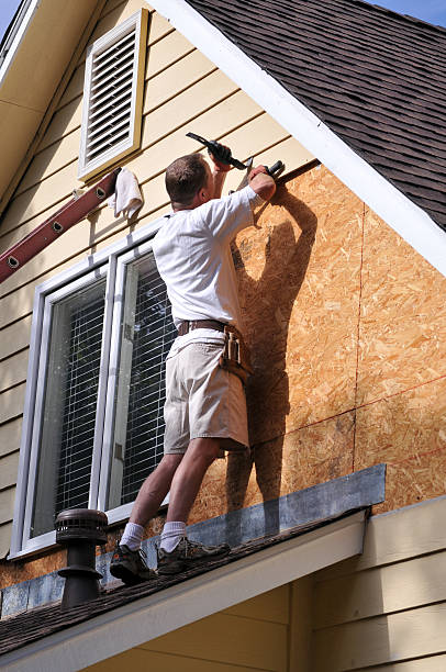 Best Fascia and Soffit Installation  in Lenwood, CA